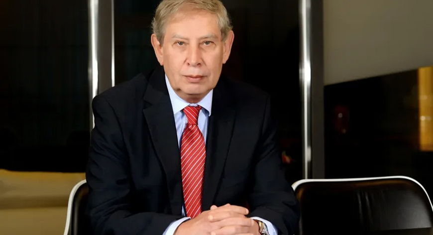 Eski Mossad Başkanı’ndan flaş açıklama!