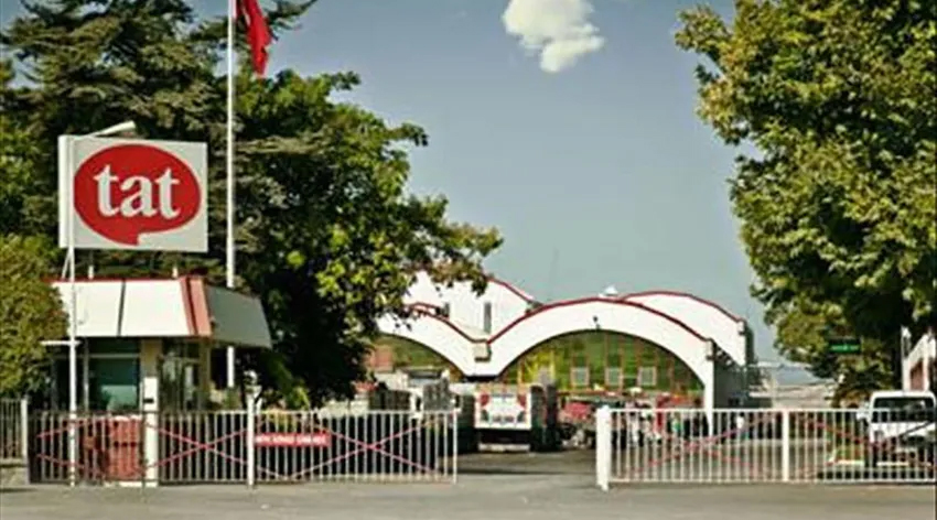 Tat Gıda kime satıldı!