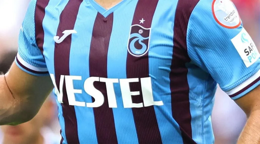 Trabzonspor KAP’a bildirdi!