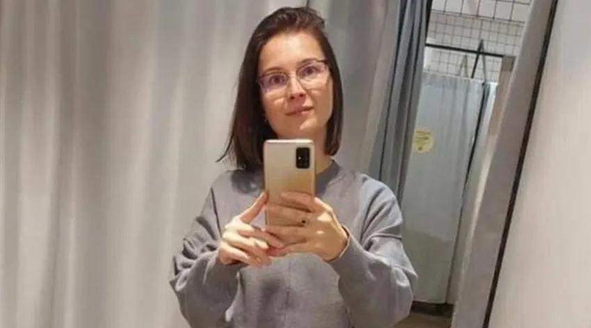 Kayıp turistten acı haber geldi!