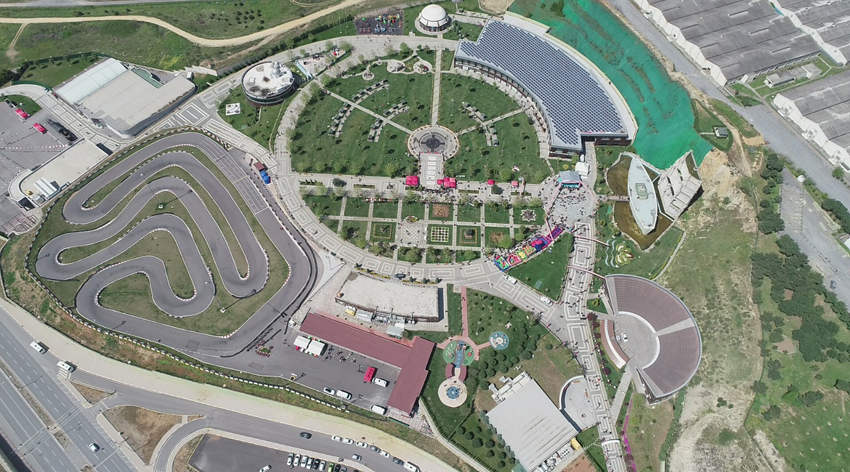 Tuzla’da hizmet belediyeciliği: 148 park vatandaşın hizmetinde