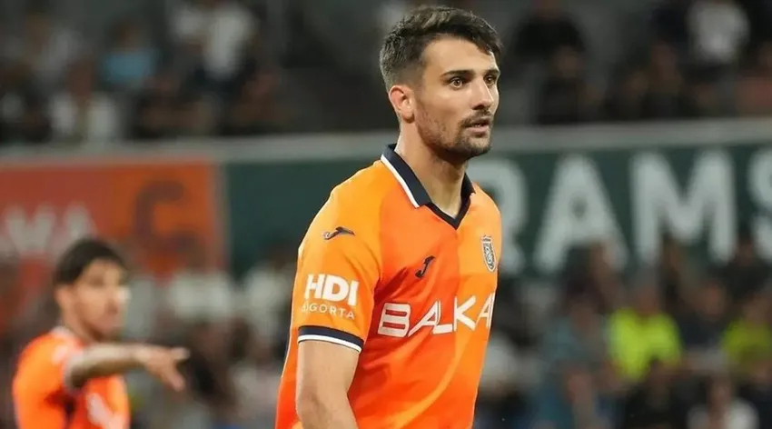 Başakşehir’den Leo Dubois kararı