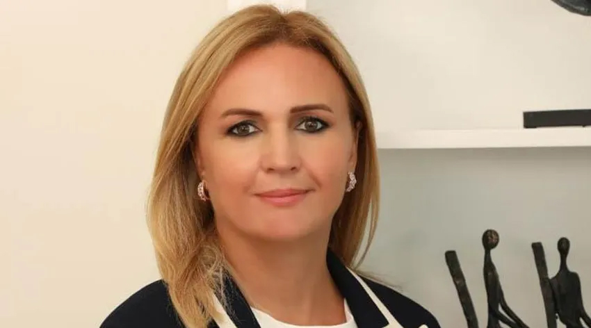 İlknur Kovaç Bayraktar kimdir?