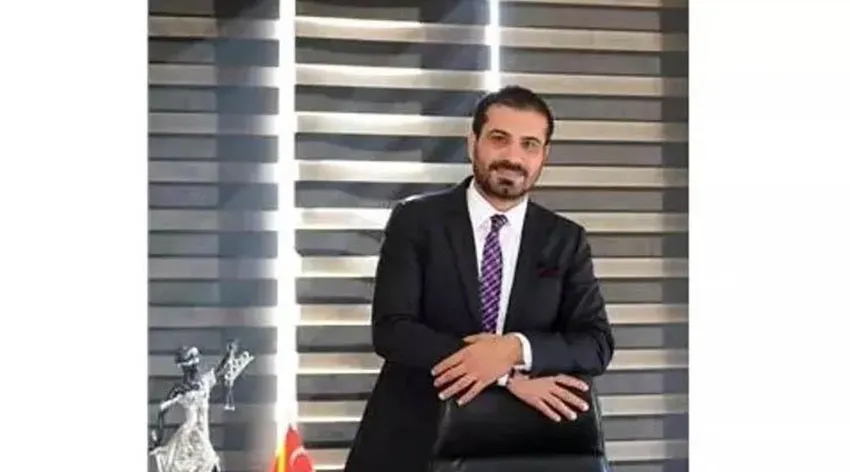 Serkan Toper Bayraktar kimdir?