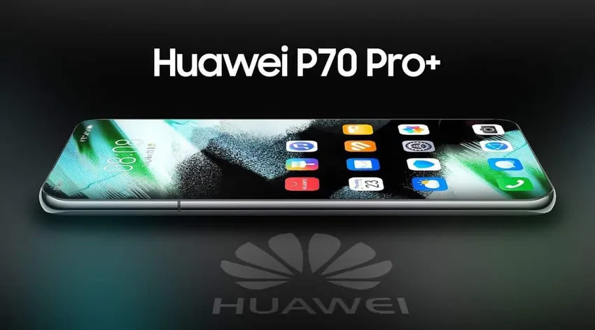 Huawei P70 serisinin IMX989 sensörü ile gelmesi bekleniyor