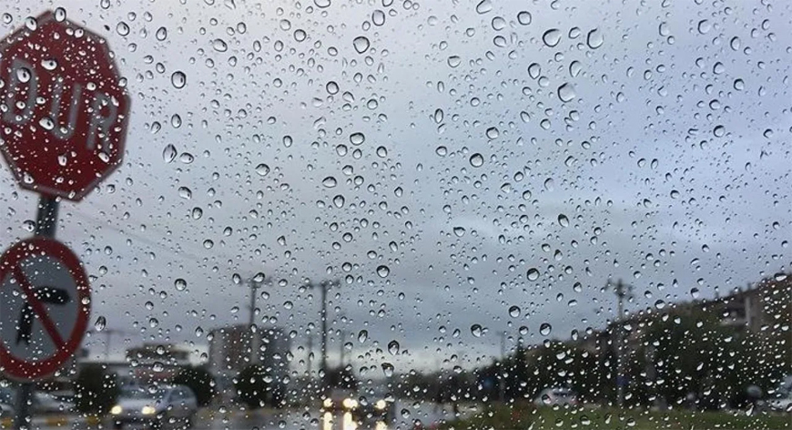 Hafta sonu hava durumu nasıl olacak?