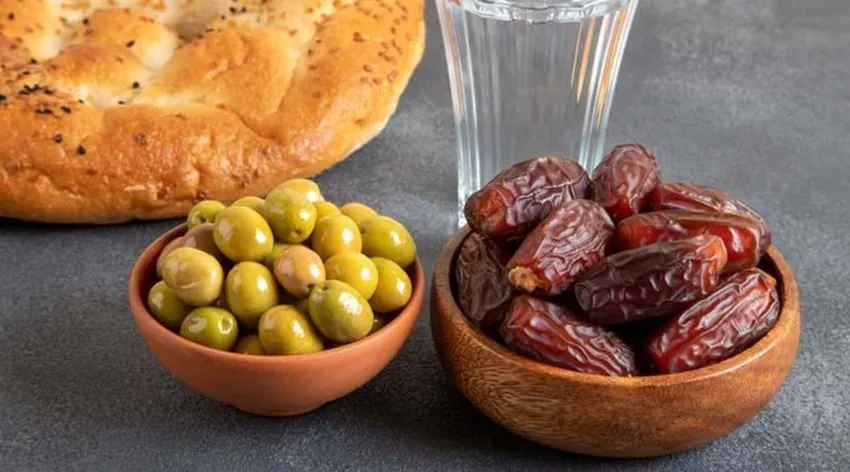 Bugün iftar kaçta?