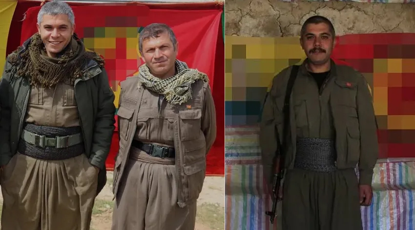 Abdulmutalip Doğruci etkisiz hale getirildi!