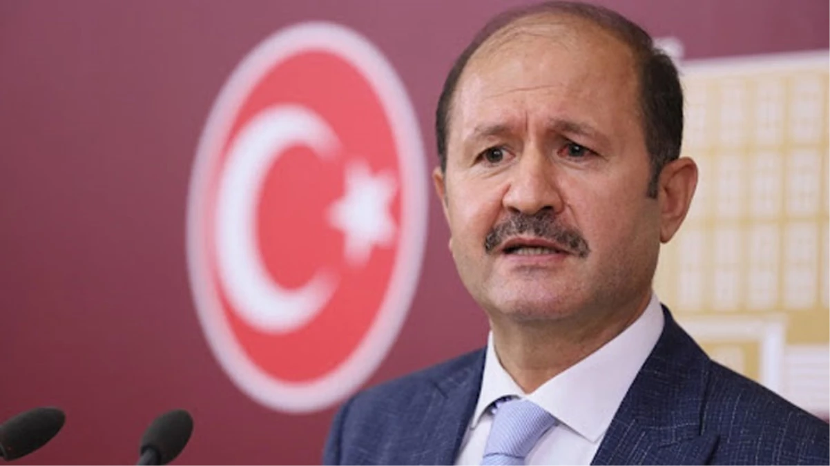 Adalet Bakan Yardımcısı Ramazan Can’la ilgili torpil iddiası!