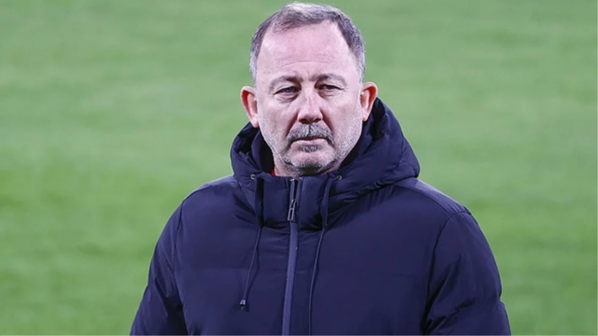 Sergen Yalçın’ın ücreti belli oldu