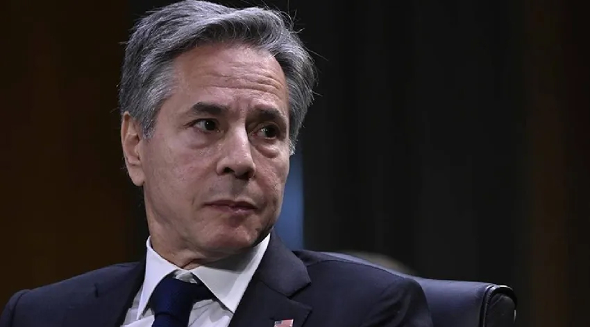 Antony Blinken İstanbul’a neden geliyor?