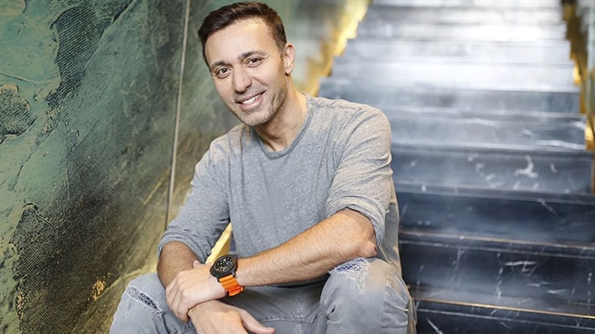 Polemiğe Mustafa Sandal da dahil oldu