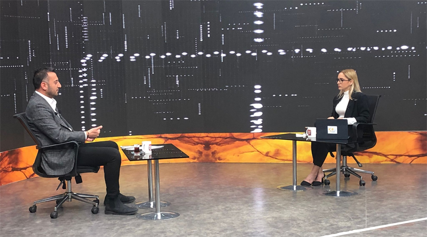 Beni İkna Et Flash Haber TV’de başladı!