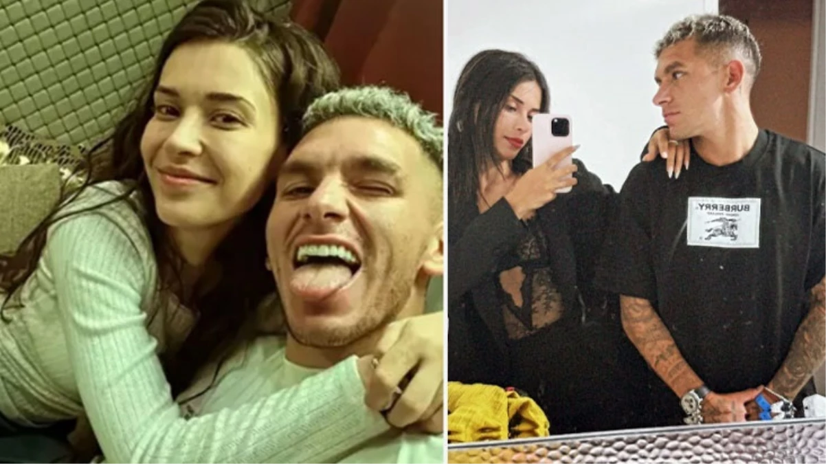 Devrim Özkan ve Torreira birbirlerini takipten çıktı