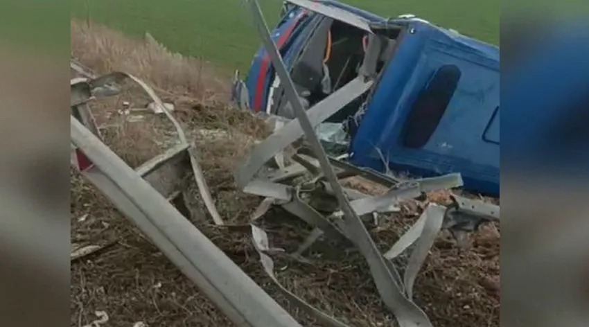 İstanbul’dan Bitlis’e sevk edileceklerdi!