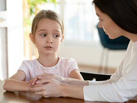 Özgüvenli çocuk yetiştirmek için altın kurallar!