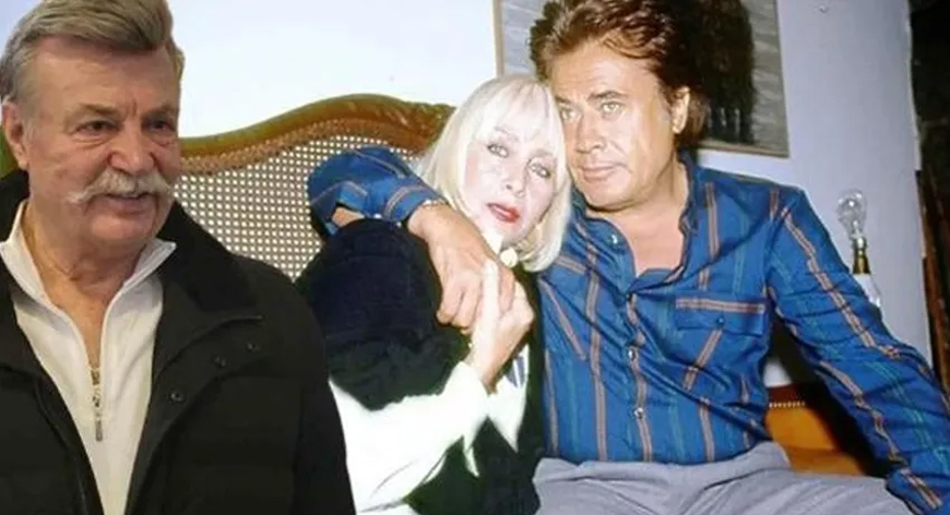 Cüneyt Arkın’ın miras davasında ünlü tanık!