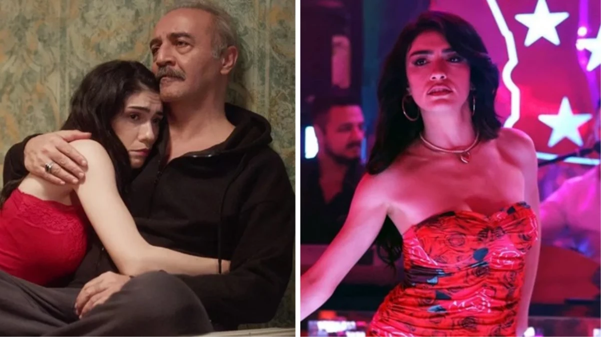 İnci Taneleri’nde Yılmaz Erdoğan sürprizi!