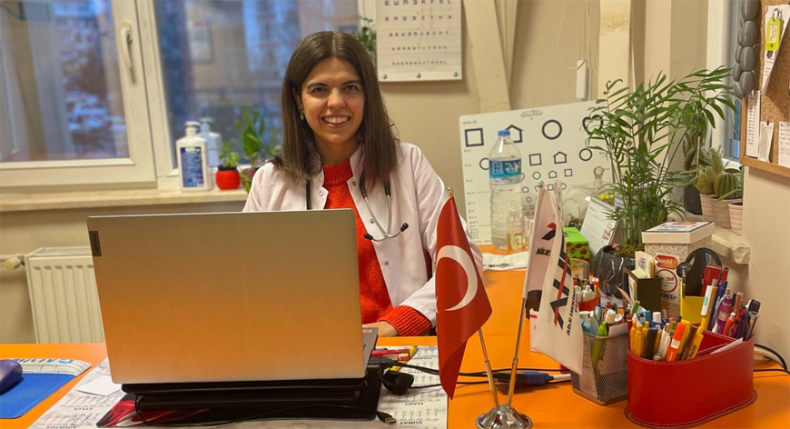 Dr. Türkü Yağmur Nehir’den dikkat çeken açıklamalar!