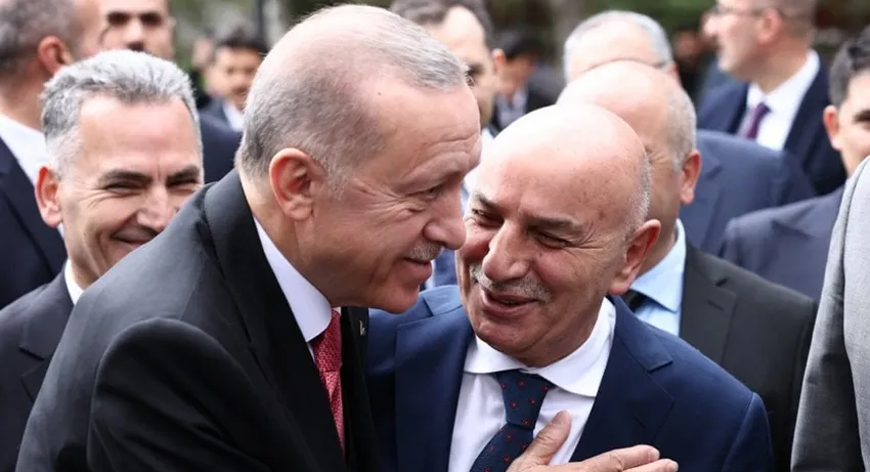 Turgut Altınok: Emeklilerle ilgili iyileştirme yapılacak