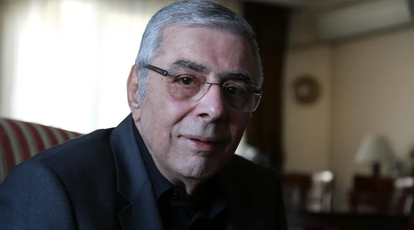 MİT eski Başkan’ı Mehmet Eymür yoğun bakımda!