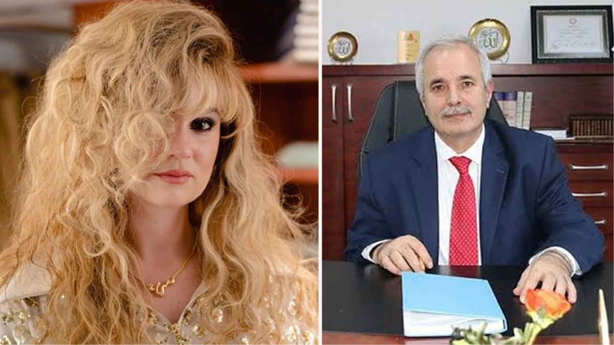 Farah Zeynep Abdullah, Kazım Özgan’ı tiye alarak tebrik etti