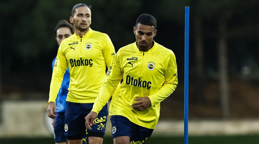 Fenerbahçe ara transferde bombayı patlatıyor!