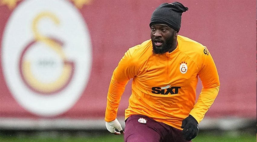 Okan Buruk’tan flaş Ndombele kararı!