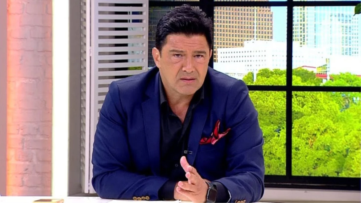 Hakan Ural hakaret suçlamasıyla ifade verdi