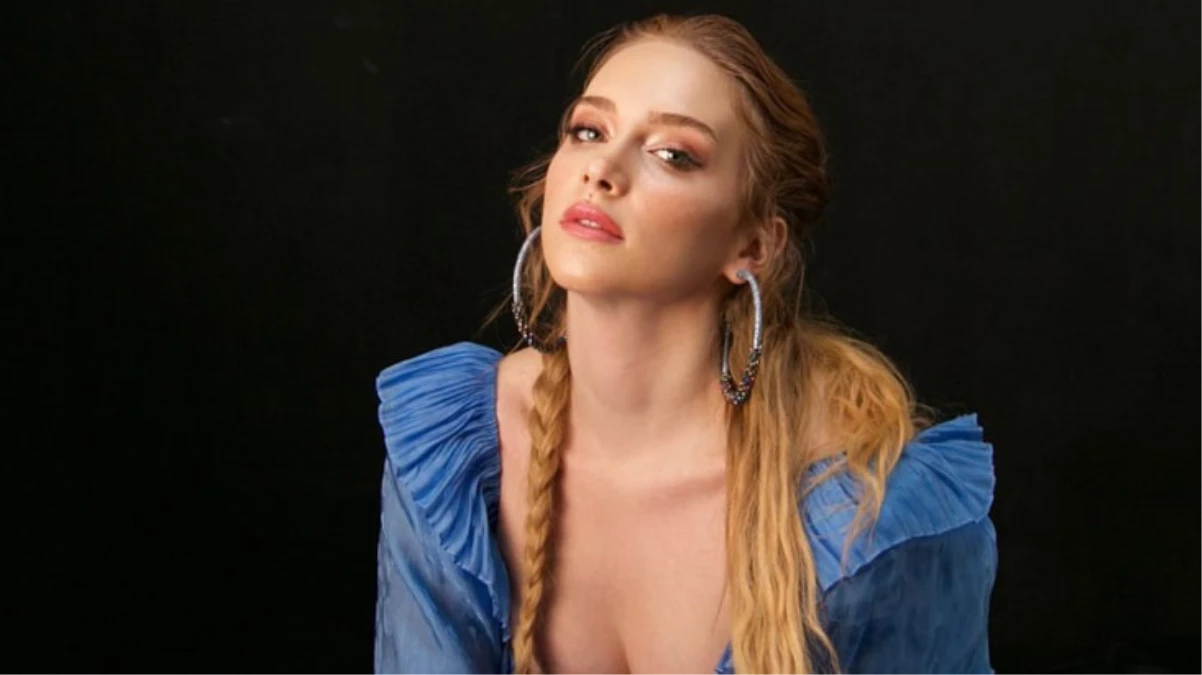 Hayal Köseoğlu Hudutsuz Sevda dizisinin kadrosuna dahil oldu