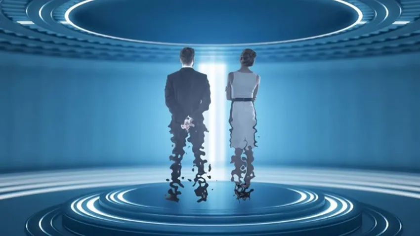 Işınlanma teknolojisi bulundu mu?