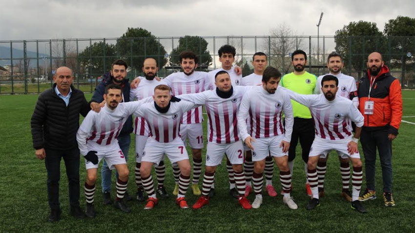 Kartal Belediyesi İşitme Engelliler Spor Kulübü sezona hızlı başladı