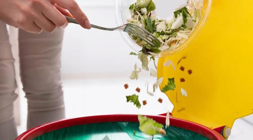 Peygamberimizin israf ile ilgili hadisi şerifleri