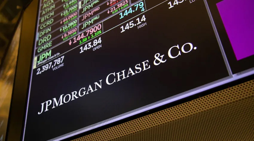 JP Morgan’dan pozitif Türkiye tahmini