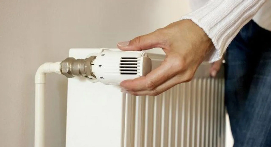 Kalorifer ve doğalgaz peteklerinizi canavar gibi yapın!