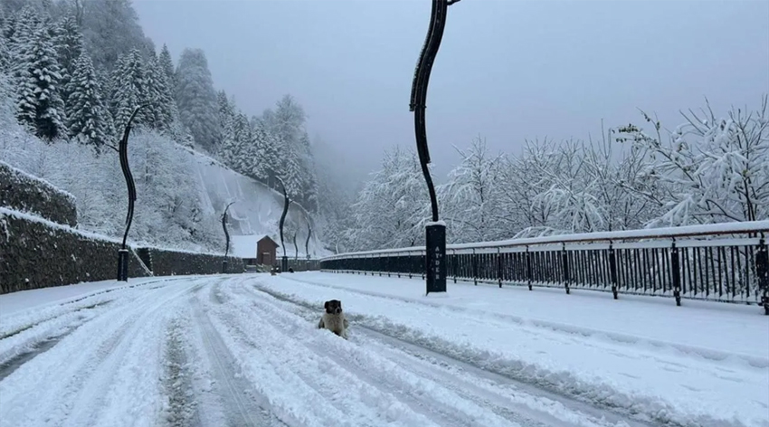 18 şehre sarı kodlu uyarı