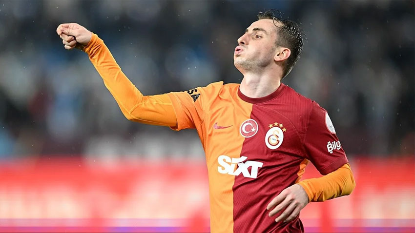 Kerem’den çok konuşulacak Fenerbahçe sözleri