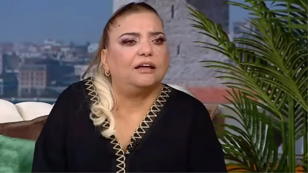 Kibariye 13 yaşındayken yaşadığı cinsel istismarı anlattı