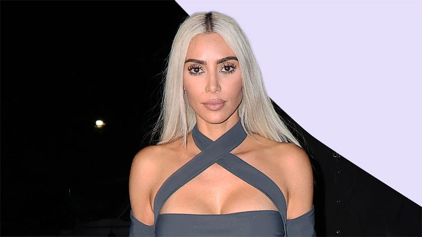 Kim Kardashian’dan olay bekaret itirafı