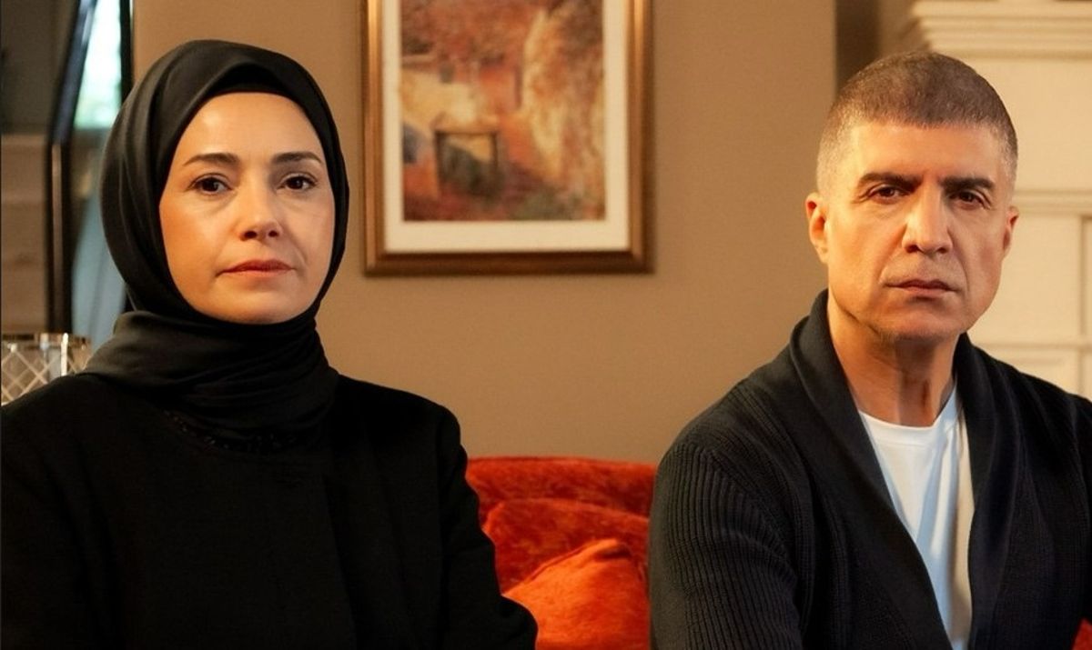 Kızıl Goncalar’a olay ceza!