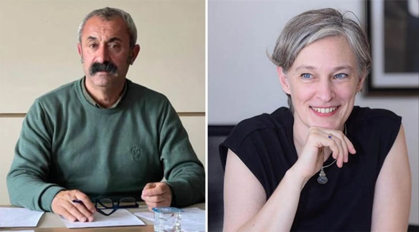 Kadıköy’de Maçoğlu’nun karşısına Tülin Hadi mi çıkıyor?