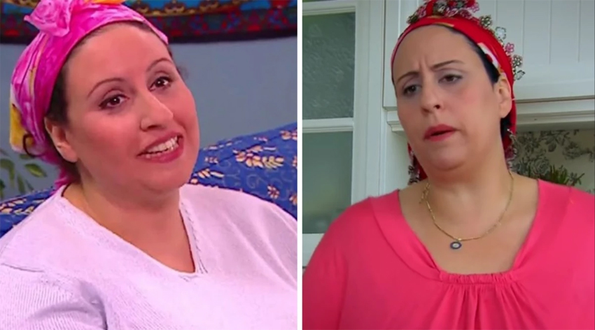 Cennet Mahallesi’nin Menekşe’si şaşırttı!