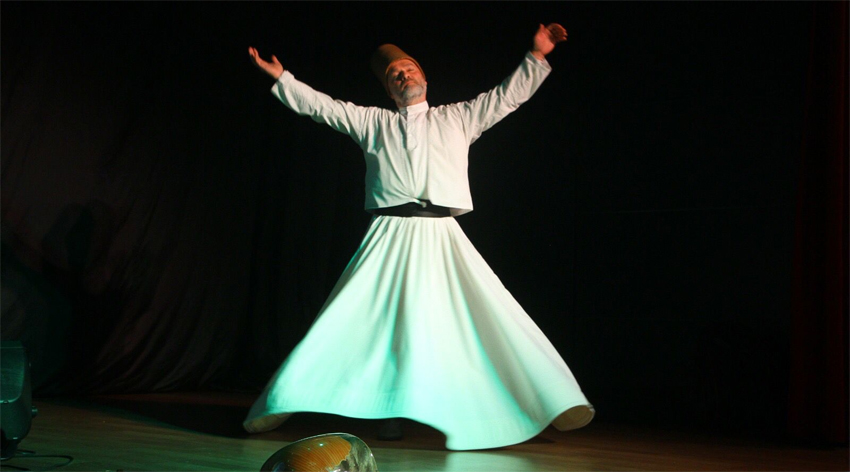 Kartal’da müzik ve şiir dolu gece