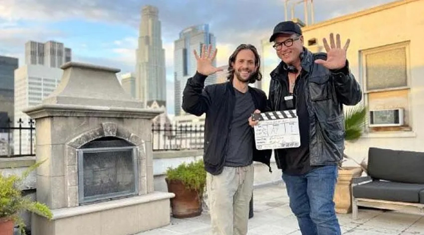 Karayipler’deki uçak kazasında Christian Oliver ve 2 kızı öldü!