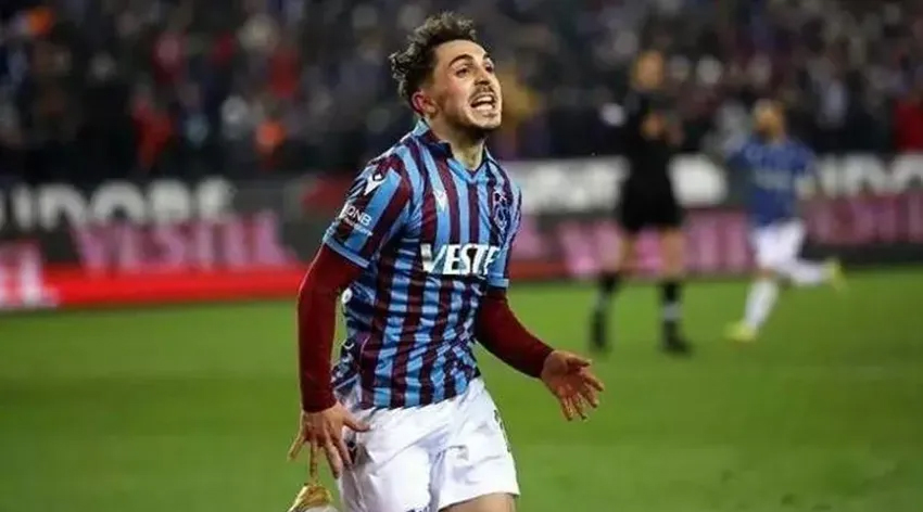 İşte Abdülkadir Ömür’ün yeni takımı!