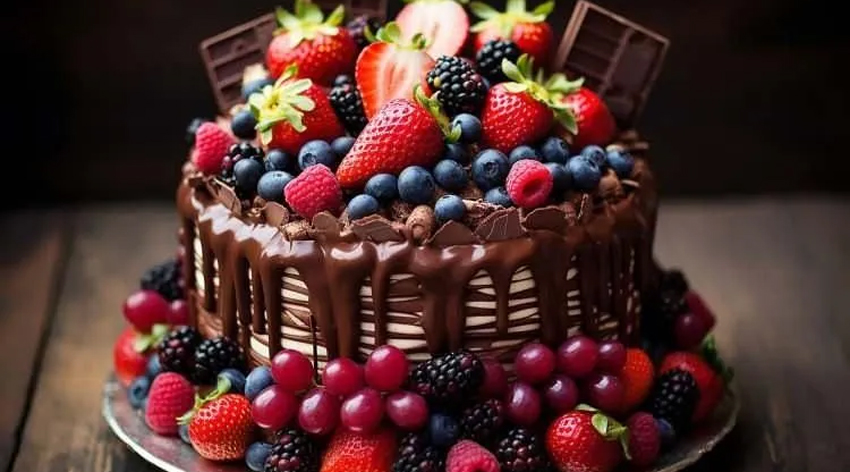 Tatlıyı en çok seven ülkeler belli oldu!