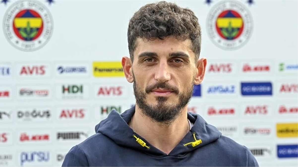Samet Akaydın’dan Fenerbahçe taraftarını kızdıracak sözler