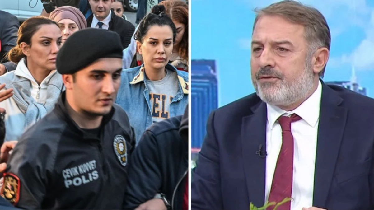 Dilan Polat ve Engin Polat çifti tahliye mi oluyor?