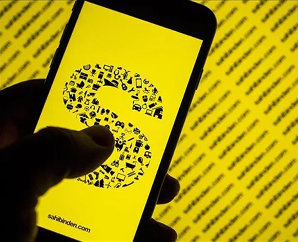 Sahibinden.com’da domain krizi!