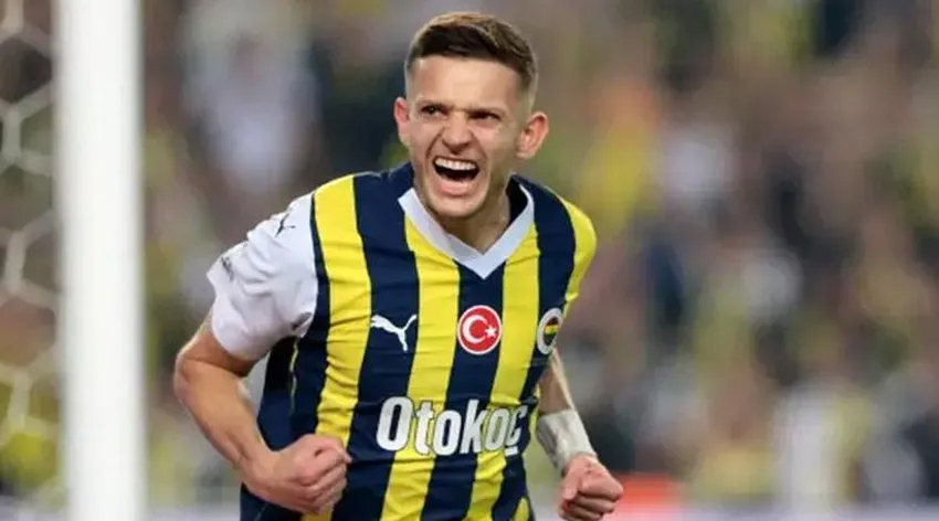 Sebastian Szymanski’den öz eleştiri